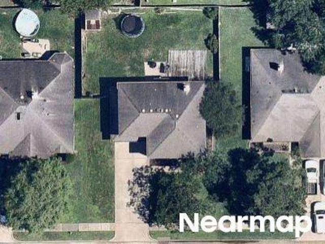 House for sale in Harris, Texas