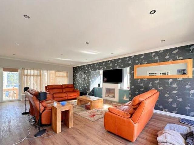 House for sale in Leicester Forest East, Blaby