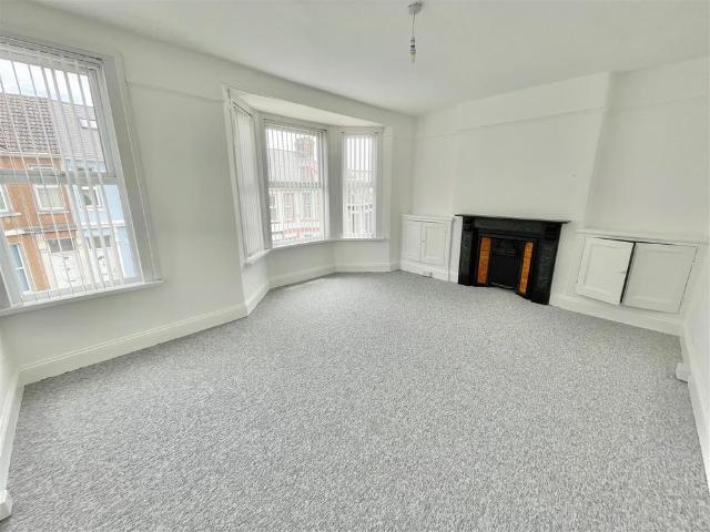 House for rent in Keyham, Mount Wise