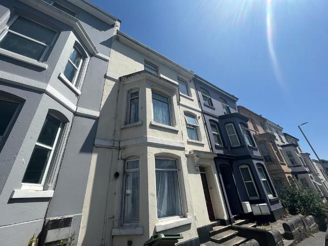 Apartment for rent in Morice Town, Mount Wise