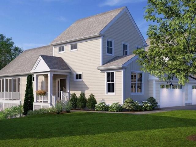 Condo for sale in Manomet, Massachusetts