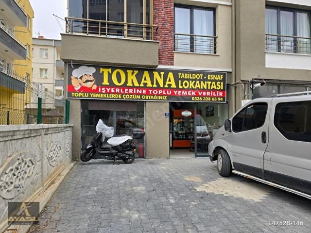 Melikgazi, Kayseri içerisinde satılık Dükkan