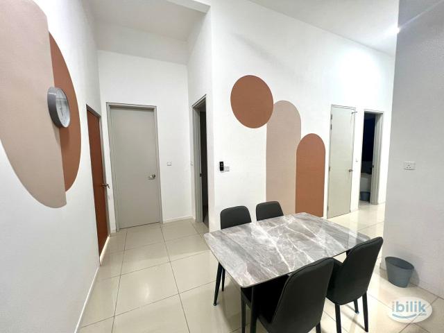 Room for rent in Seksyen U5, Shah Alam