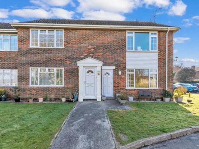 House for sale in Perryfields, West Sussex