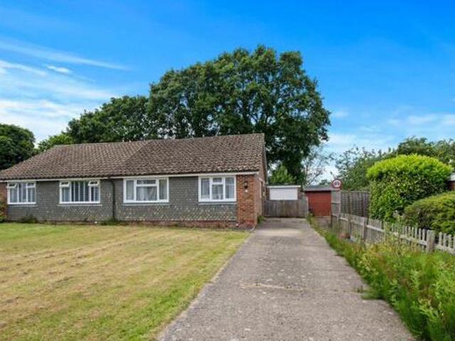 House for sale in Perryfields, West Sussex