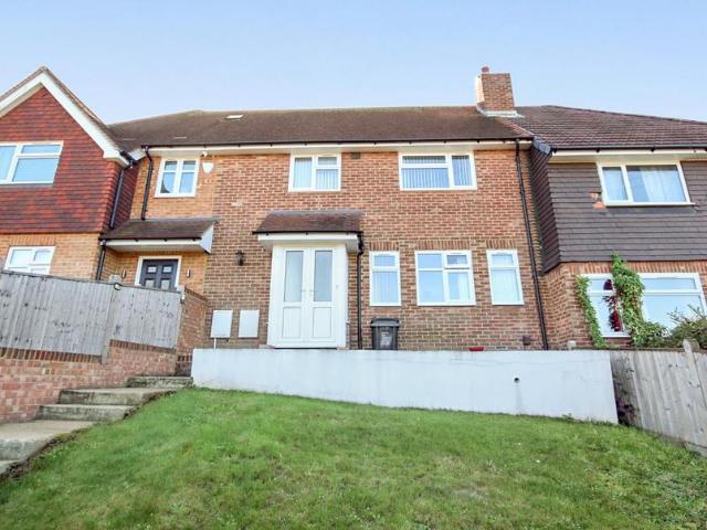House for rent in Hollingbury, Brighton
