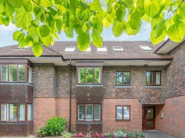 House for sale in Perryfields, West Sussex