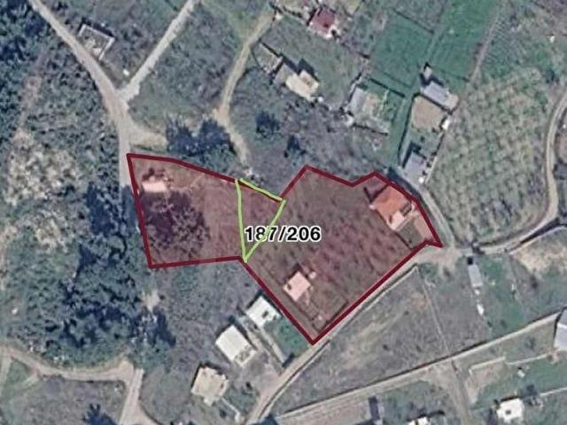 Yakaköy Mahallesi, Bornova içerisinde satılık mülk
