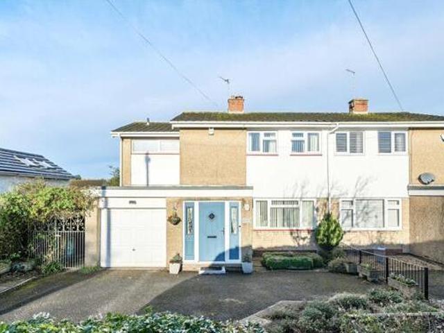 House for sale in Feckenham, City Of Bristol