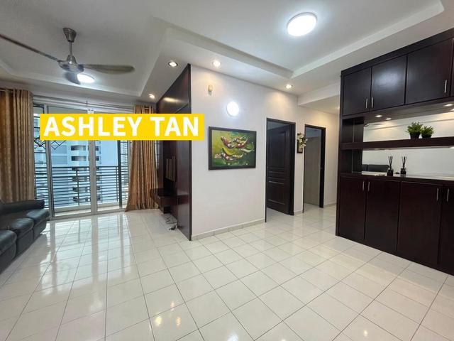 Condominium for rent in Georgetown, Penang