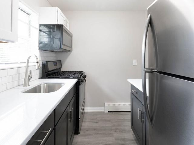 Apartment for rent in Keyport