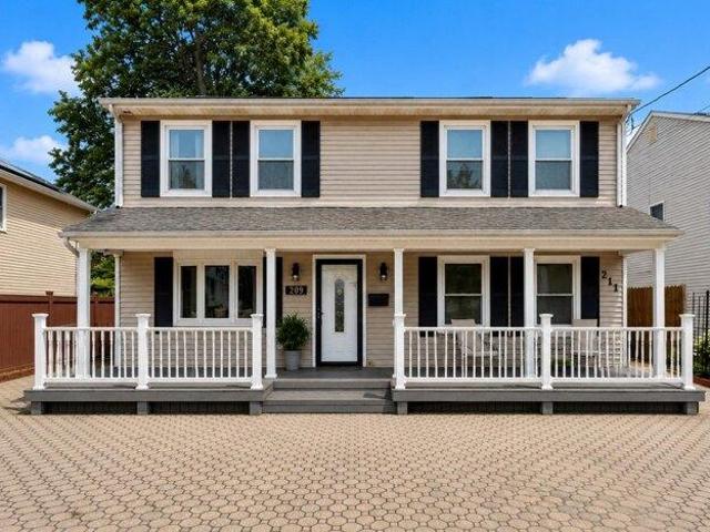 House for sale in Keyport, Monmouth County