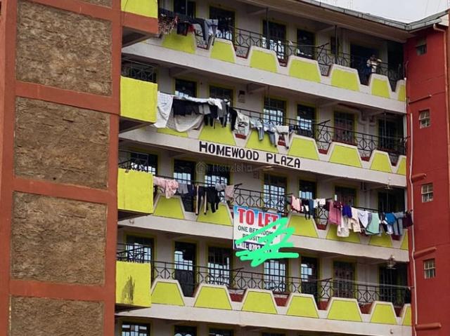 Apartment for rent in Kasarani, Nairobi