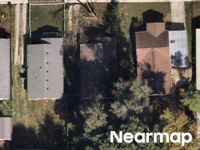 House for sale in Springfield, Illinois