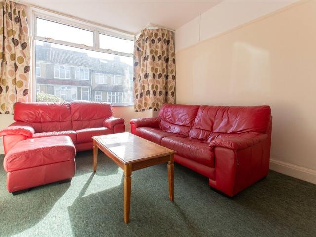 House for rent in Horfield, Bristol