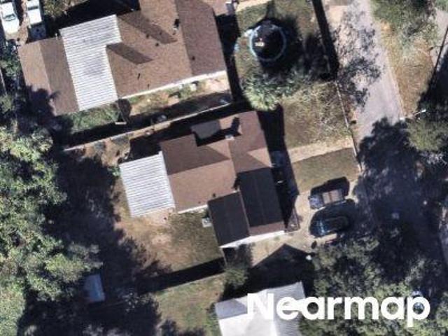 House for sale in Pensacola, Florida