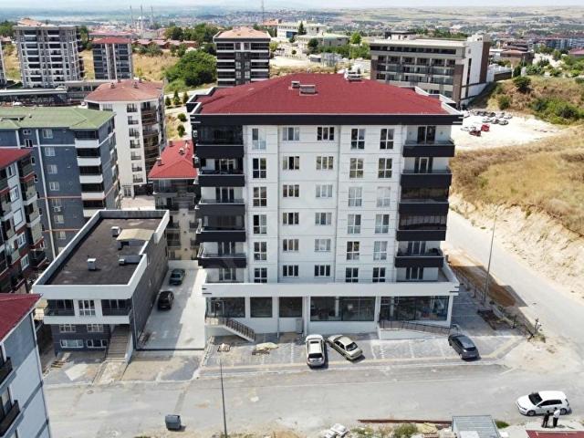 Cumhuriyet Mahallesi, Edirne Merkez içerisinde satılık Dükkan