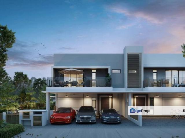 House for sale in Puchong, Majlis Bandaraya Subang Jaya