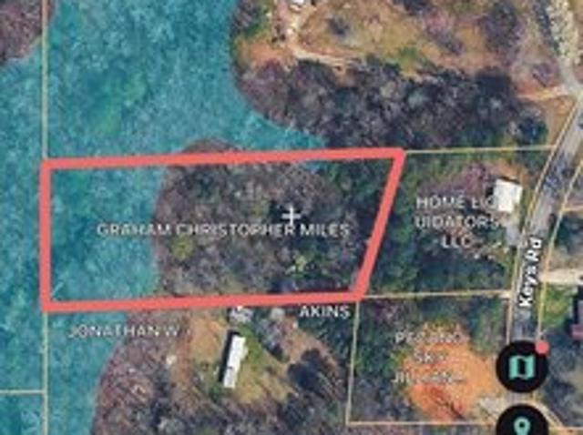 Land for sale in Tunnel Hill, Whitfield County