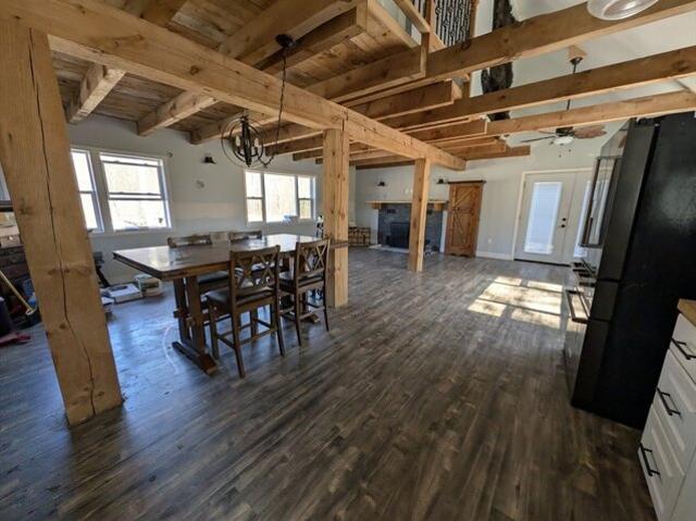 House for sale in Warren, Massachusetts