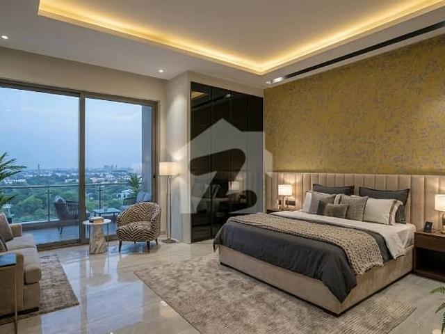 Apartment for sale in Abbottabad, North West Frontier Province