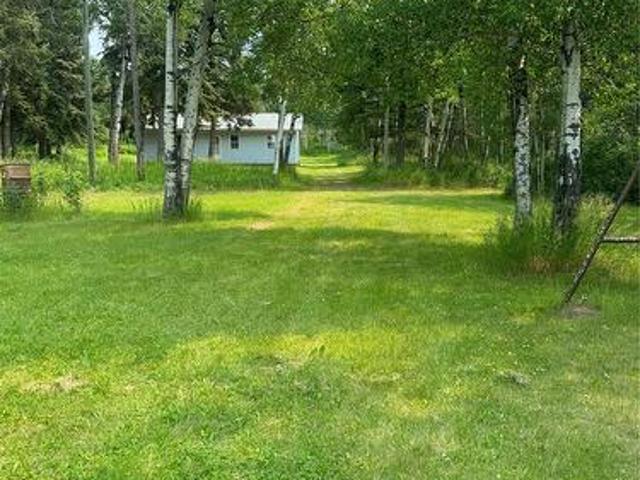 House for sale in Crystal Lake, Saskatchewan