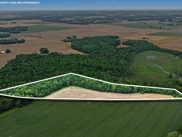 Farm for sale in Allensville, Kentucky