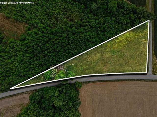 Land for sale in Allensville, Kentucky