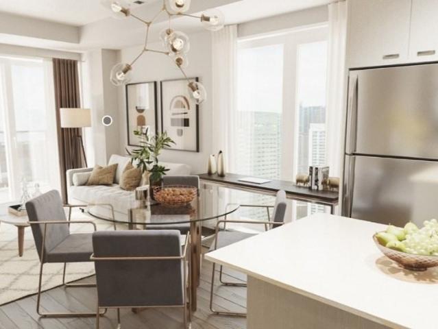 Apartment for rent in Mississauga Valleys, Mississauga