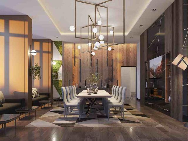 Apartment for rent in Mississauga Valleys, Mississauga