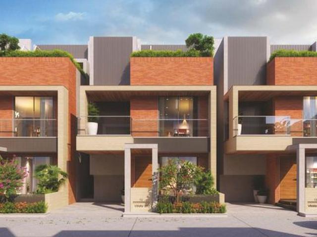 Villa for sale in Tilakwada, Gujarat