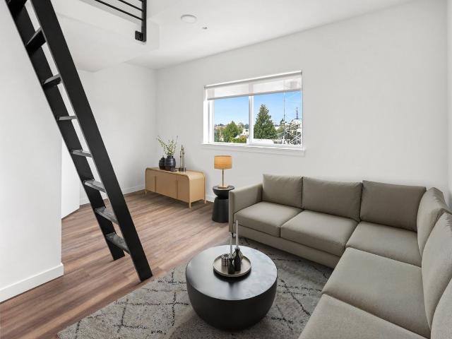 Apartment for rent in Seattle, Washington