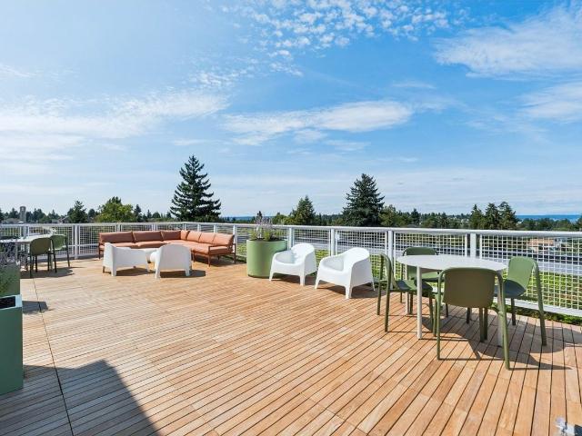 Apartment for rent in Seattle, Washington