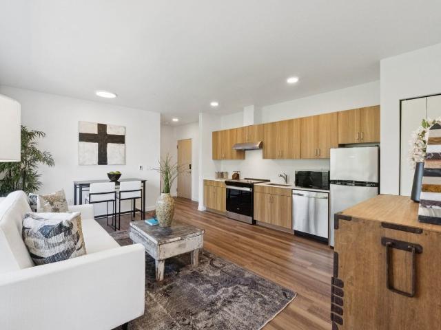 Apartment for rent in Seattle, Washington