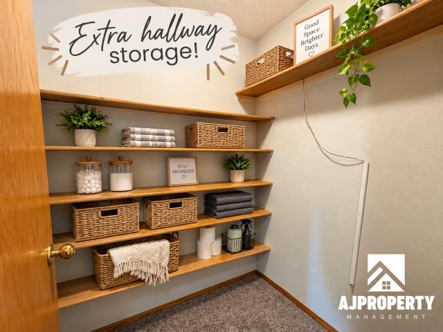 Apartment for rent in Brandon, South Dakota