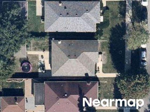 House for sale in Skokie, Illinois