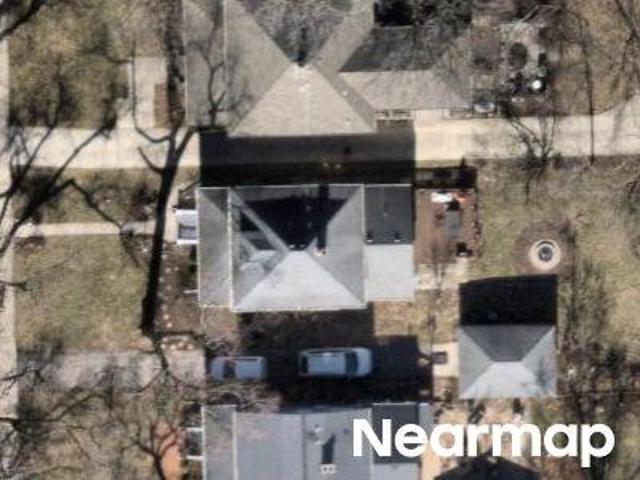 House for sale in River Forest, Illinois