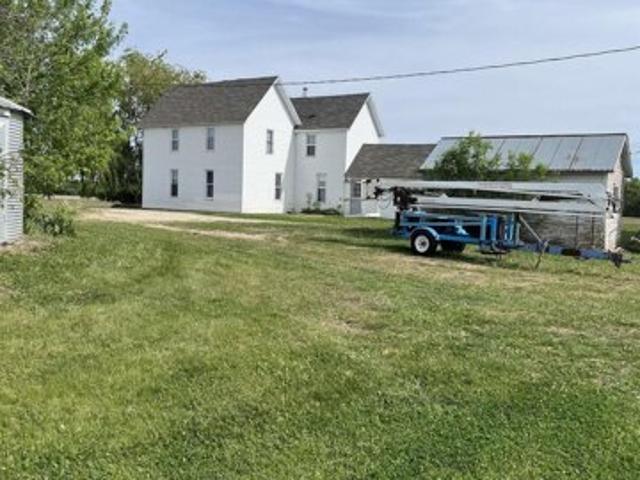 House for sale in Greene