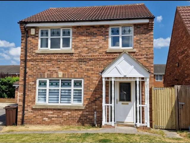House for rent in Castleford, Wakefield