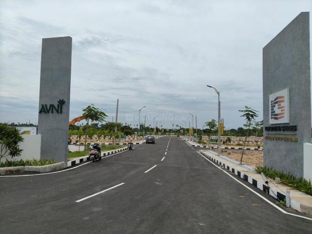 Land for sale in Tamil Nadu