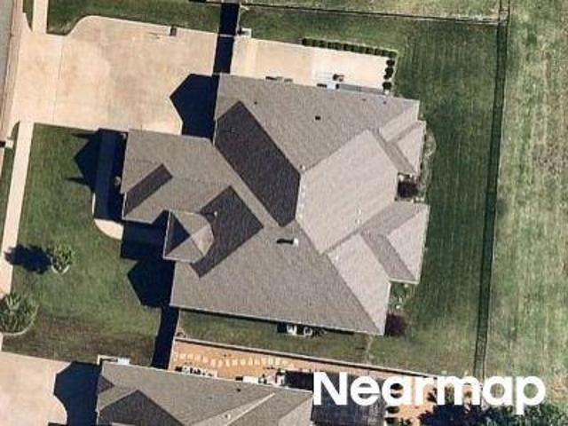 House for sale in Edmond, Oklahoma