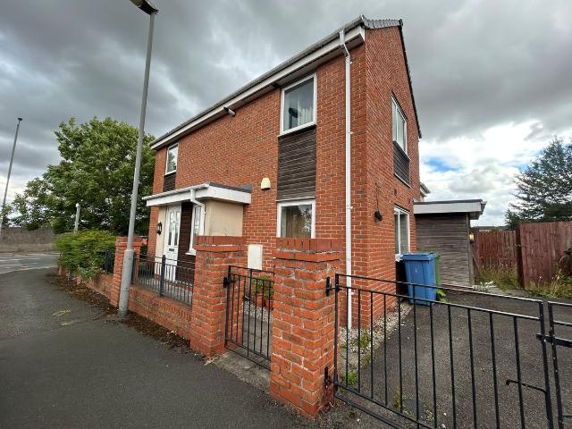 Apartment for rent in Calderstones
