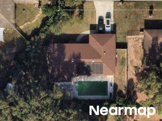 House for sale in Auburndale, Florida