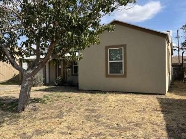 House for sale in Odessa, Texas