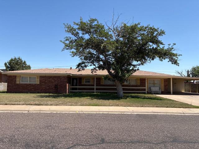 House for sale in Odessa, Texas
