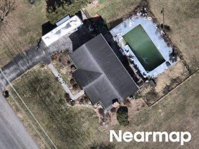 House for sale in Blountville, East Tennessee