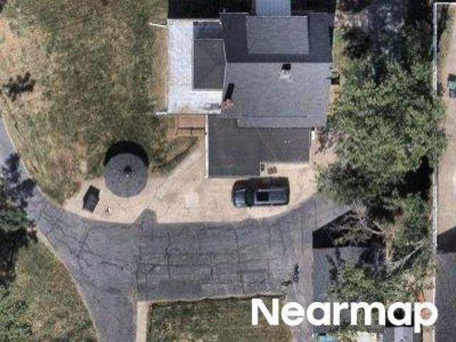 House for sale in Nebraska