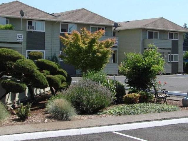 Apartment for rent in Oregonia