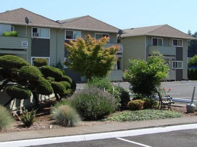 Apartment for rent in Centennial, Portland