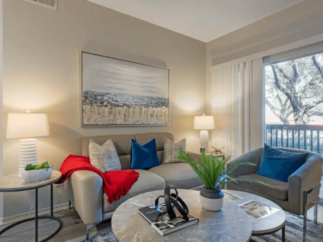 Apartment for rent in Dallas, Texas
